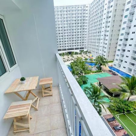 مانيلا Shore Residences Tower D المظهر الخارجي الصورة