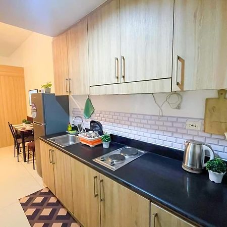 مانيلا Shore Residences Tower D المظهر الخارجي الصورة
