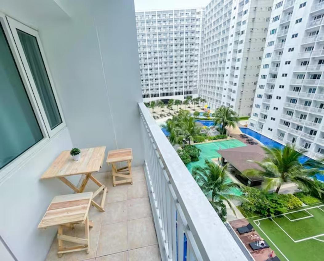 مانيلا Shore Residences Tower D المظهر الخارجي الصورة