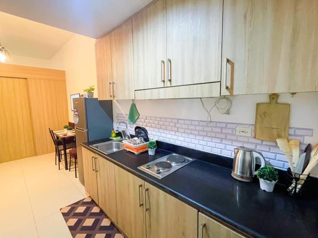مانيلا Shore Residences Tower D المظهر الخارجي الصورة