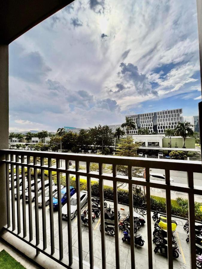 مانيلا Shore Residences Tower D المظهر الخارجي الصورة