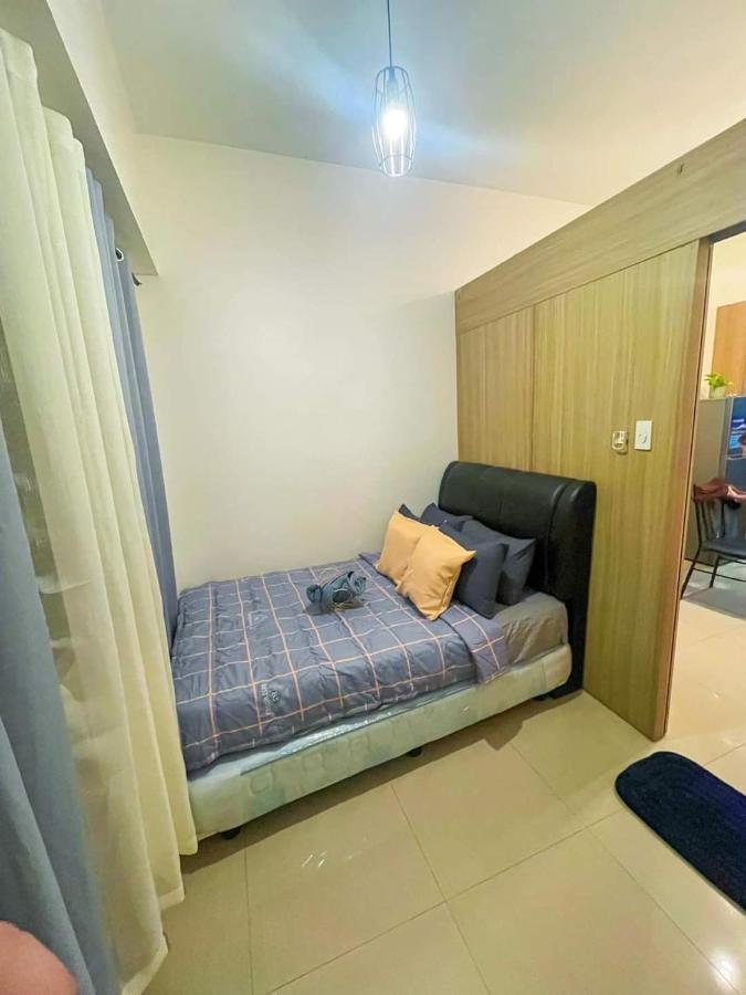 مانيلا Shore Residences Tower D المظهر الخارجي الصورة