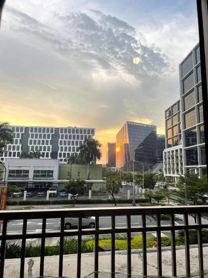مانيلا Shore Residences Tower D المظهر الخارجي الصورة